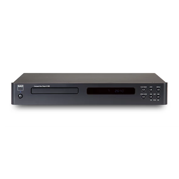 NAD C 538 CD player NAD-C538